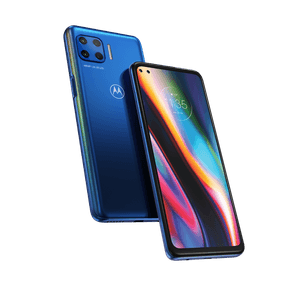 Moto G 5G Plus