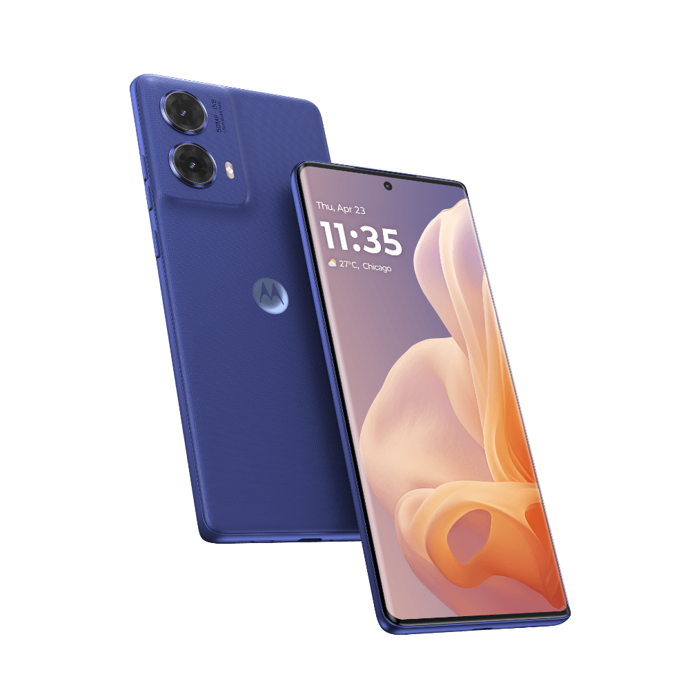Motorola G85 5G Urban Grey